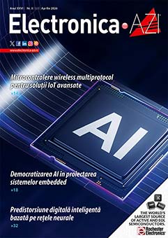 Electronica Azi — ultima ediție